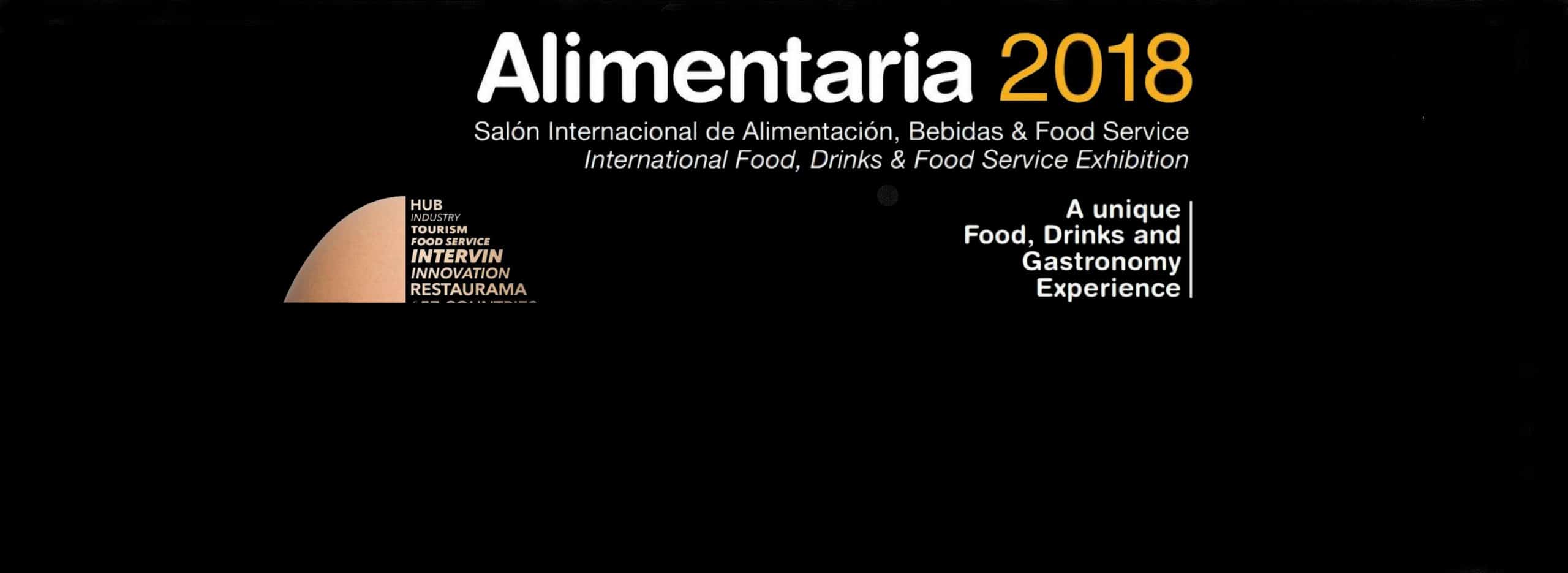 Feria Alimentaria